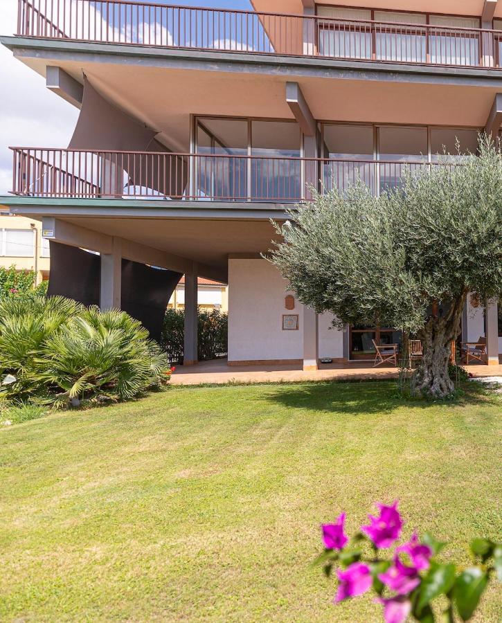 Villa Arrecifes เฟอร์ติเลีย ภายนอก รูปภาพ