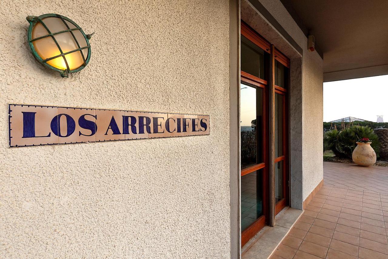 Villa Arrecifes เฟอร์ติเลีย ภายนอก รูปภาพ
