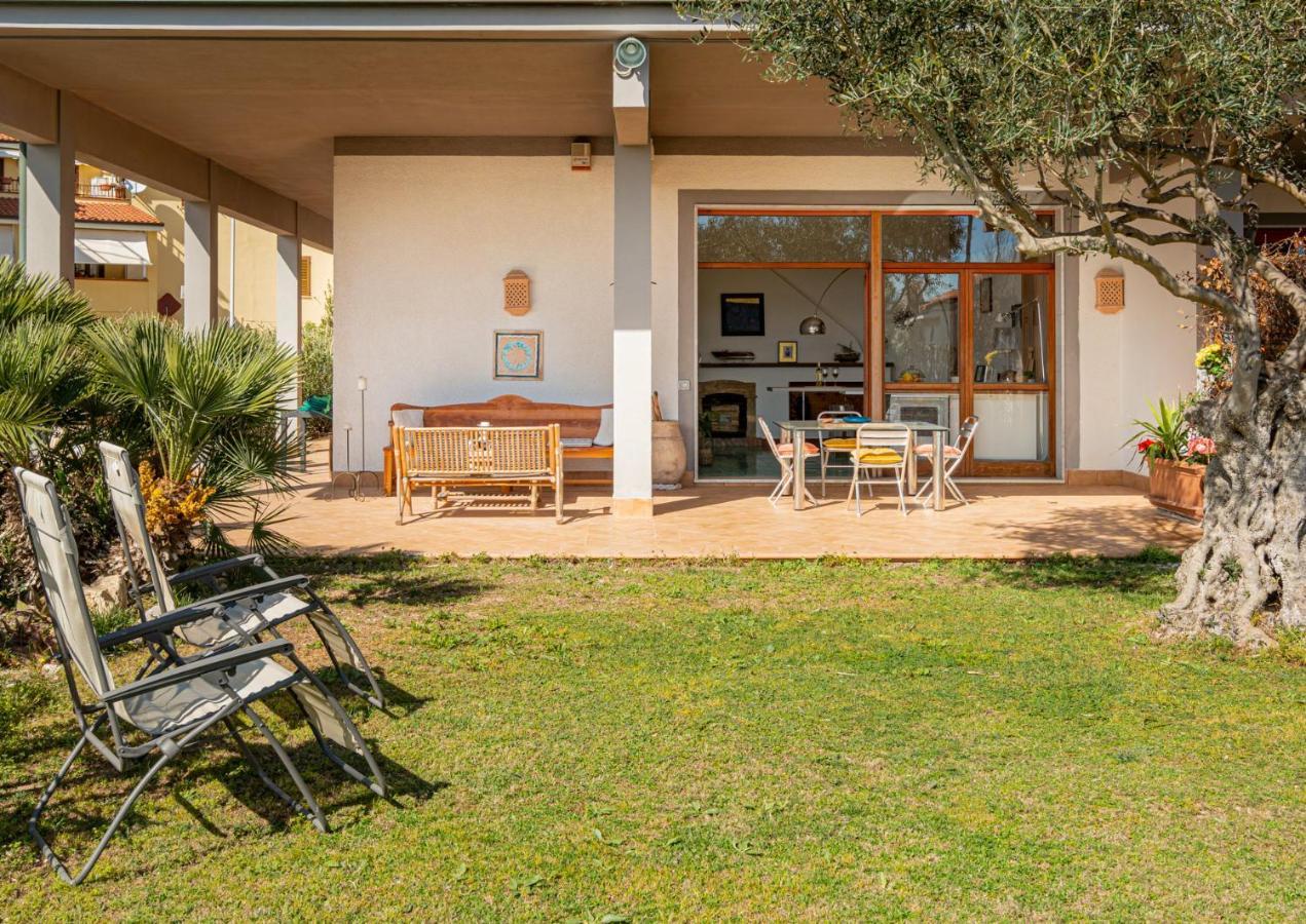 Villa Arrecifes เฟอร์ติเลีย ภายนอก รูปภาพ