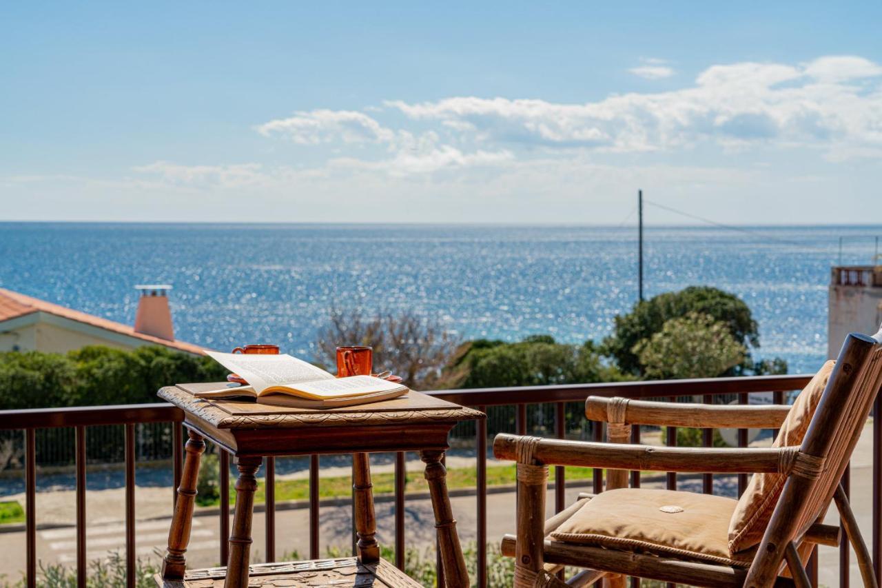 Villa Arrecifes เฟอร์ติเลีย ภายนอก รูปภาพ