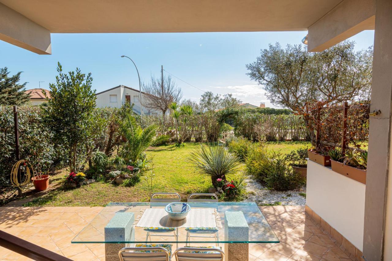 Villa Arrecifes เฟอร์ติเลีย ภายนอก รูปภาพ