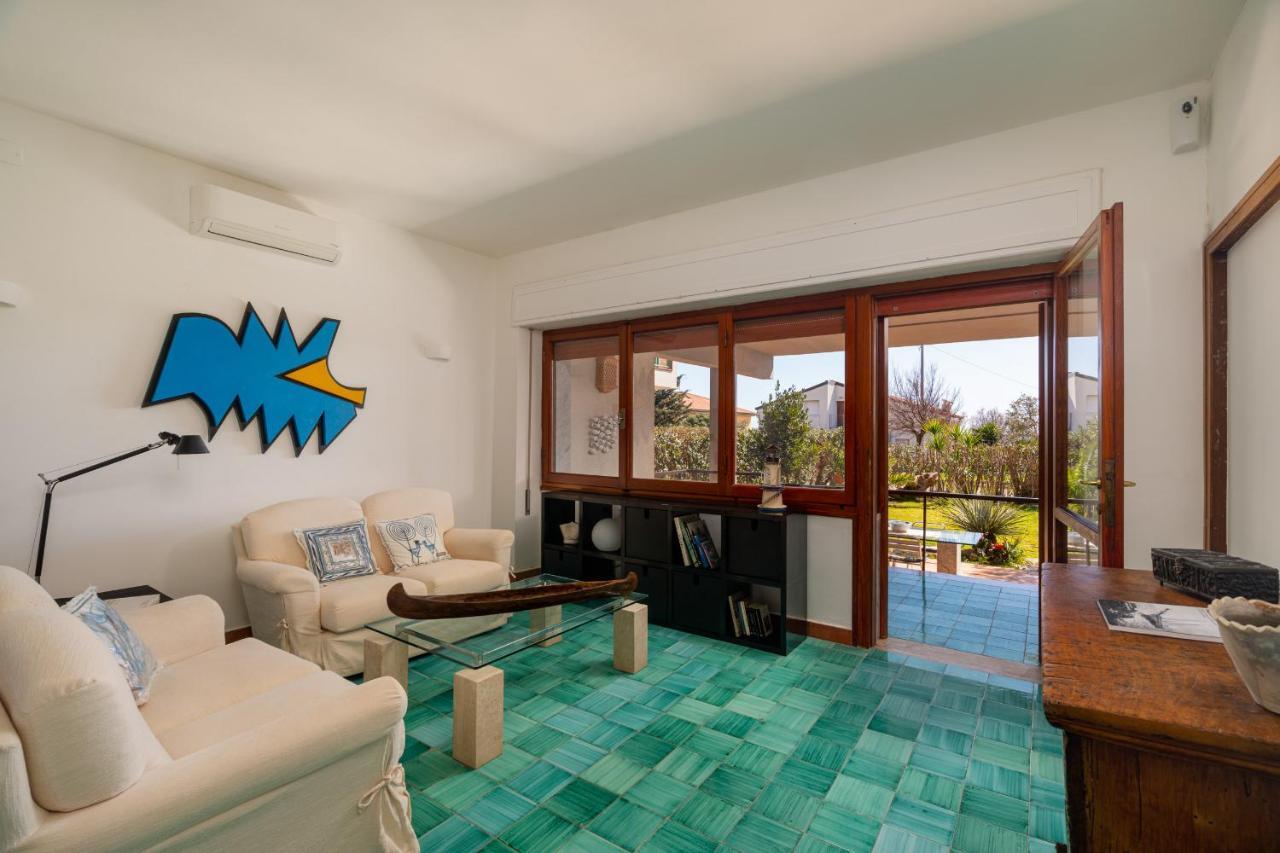 Villa Arrecifes เฟอร์ติเลีย ภายนอก รูปภาพ