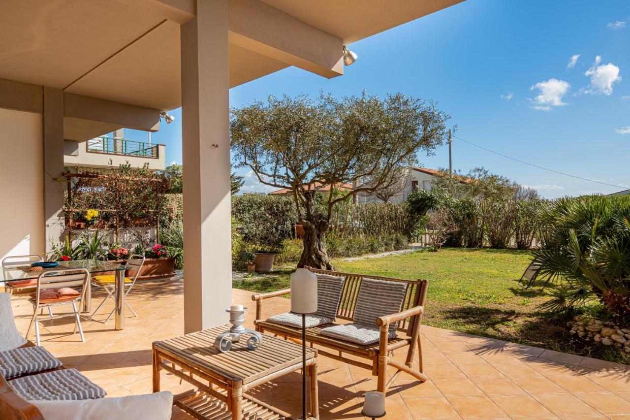 Villa Arrecifes เฟอร์ติเลีย ภายนอก รูปภาพ