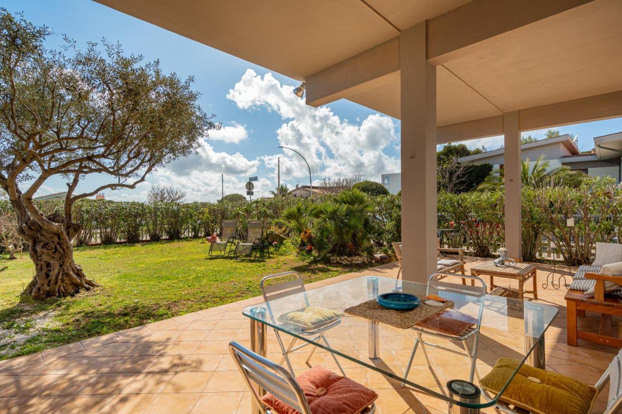 Villa Arrecifes เฟอร์ติเลีย ภายนอก รูปภาพ