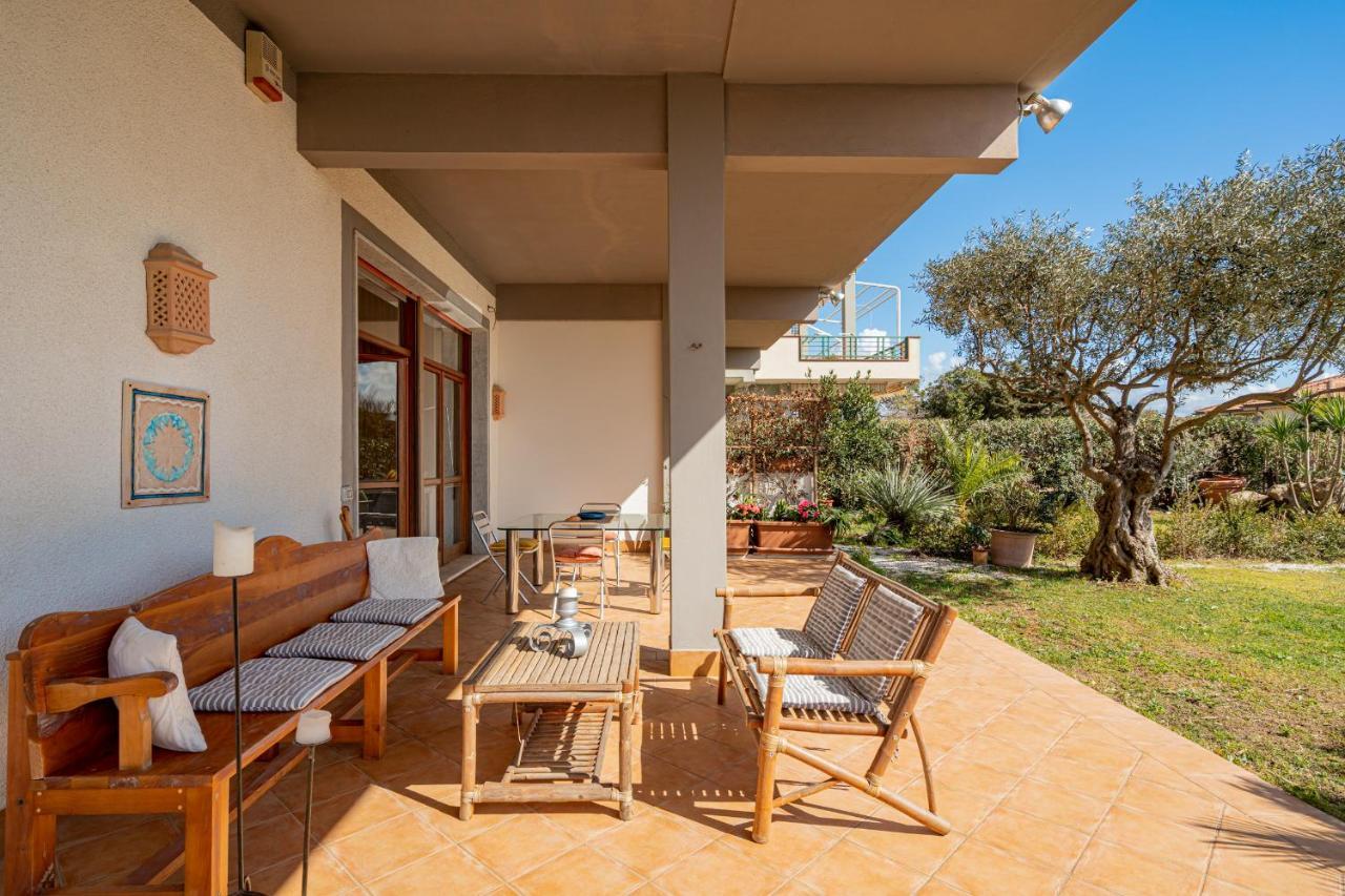 Villa Arrecifes เฟอร์ติเลีย ภายนอก รูปภาพ