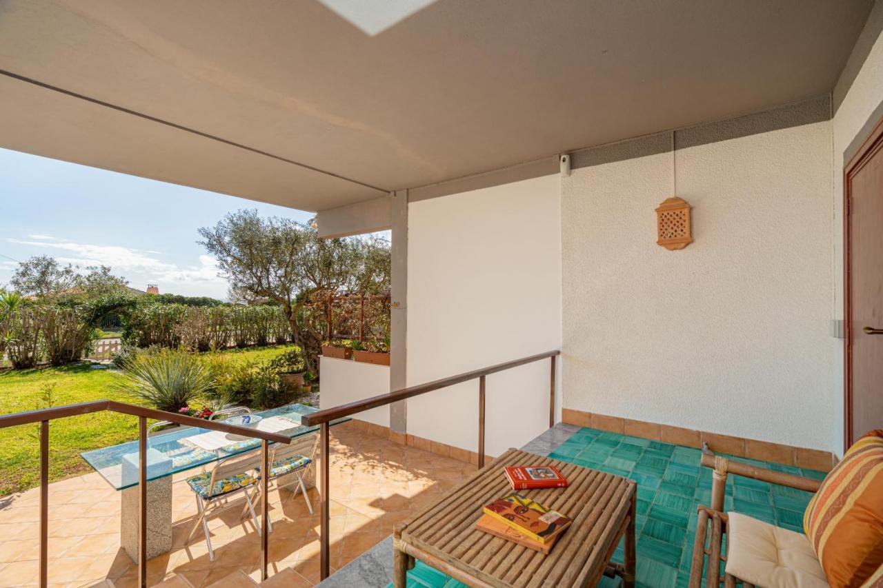 Villa Arrecifes เฟอร์ติเลีย ภายนอก รูปภาพ