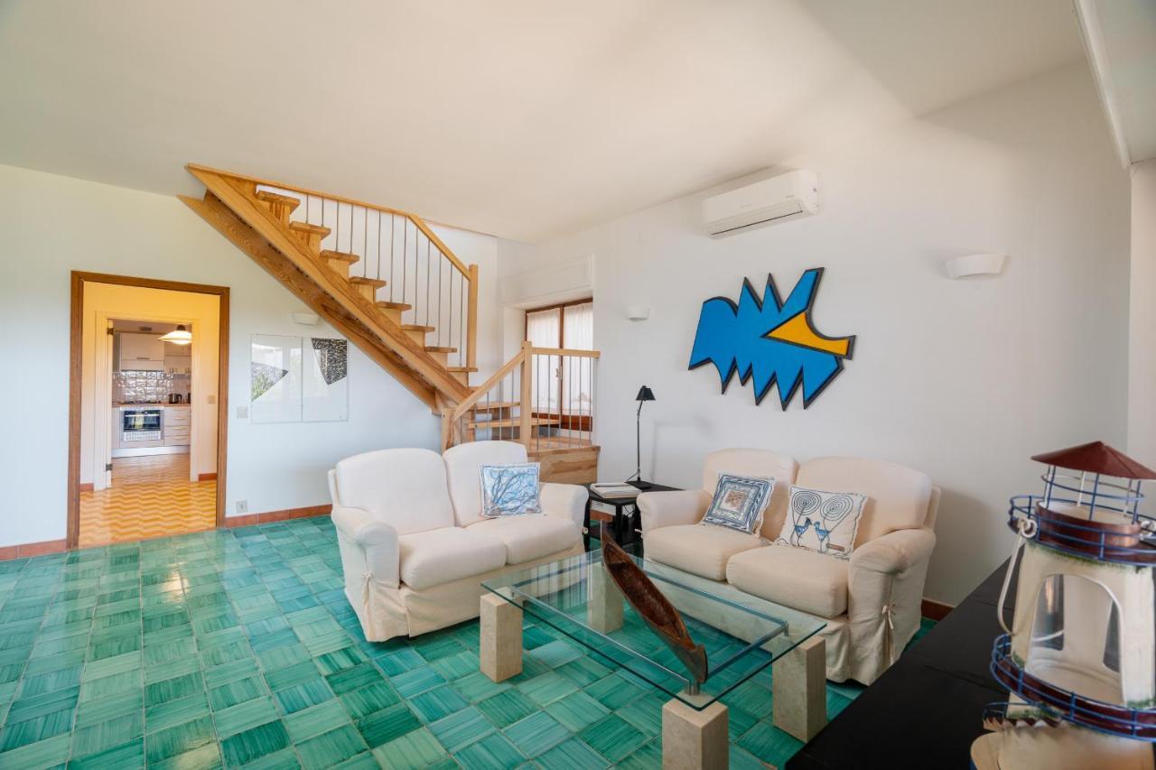 Villa Arrecifes เฟอร์ติเลีย ภายนอก รูปภาพ