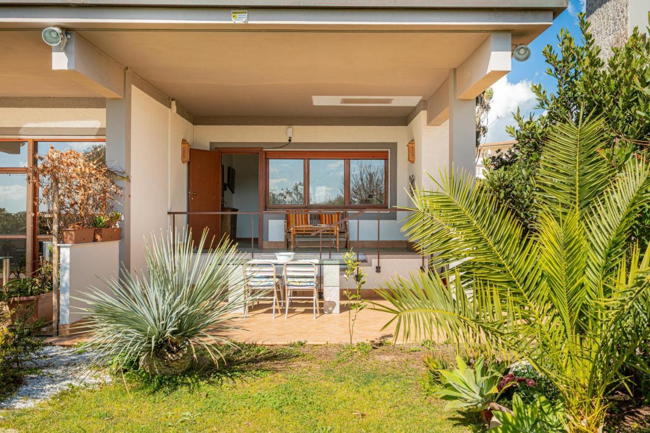 Villa Arrecifes เฟอร์ติเลีย ภายนอก รูปภาพ