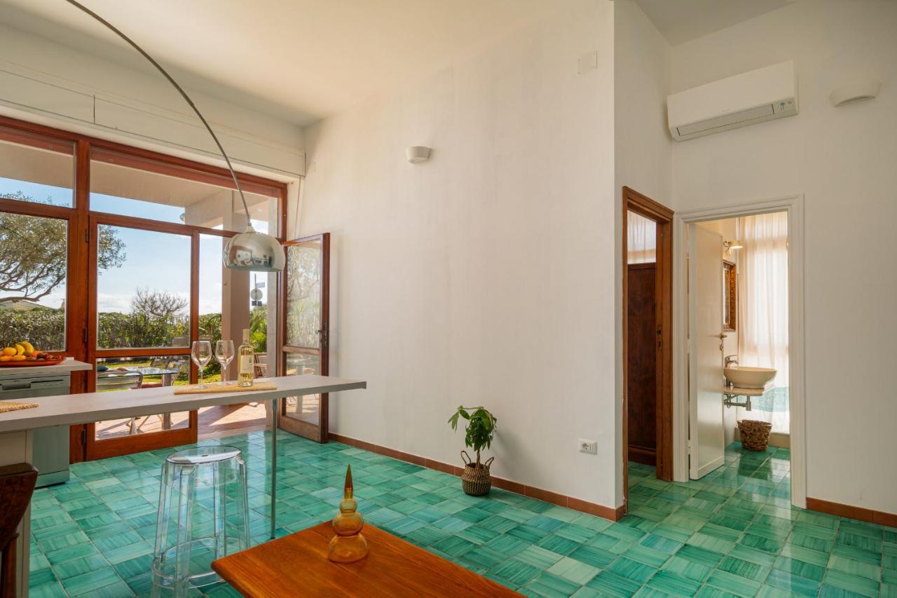 Villa Arrecifes เฟอร์ติเลีย ภายนอก รูปภาพ