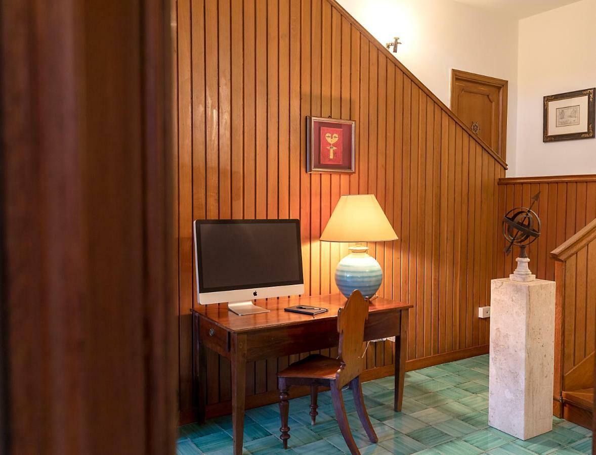 Villa Arrecifes เฟอร์ติเลีย ภายนอก รูปภาพ