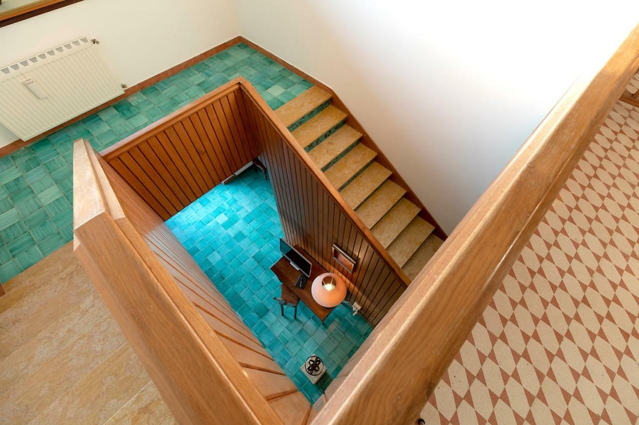 Villa Arrecifes เฟอร์ติเลีย ภายนอก รูปภาพ