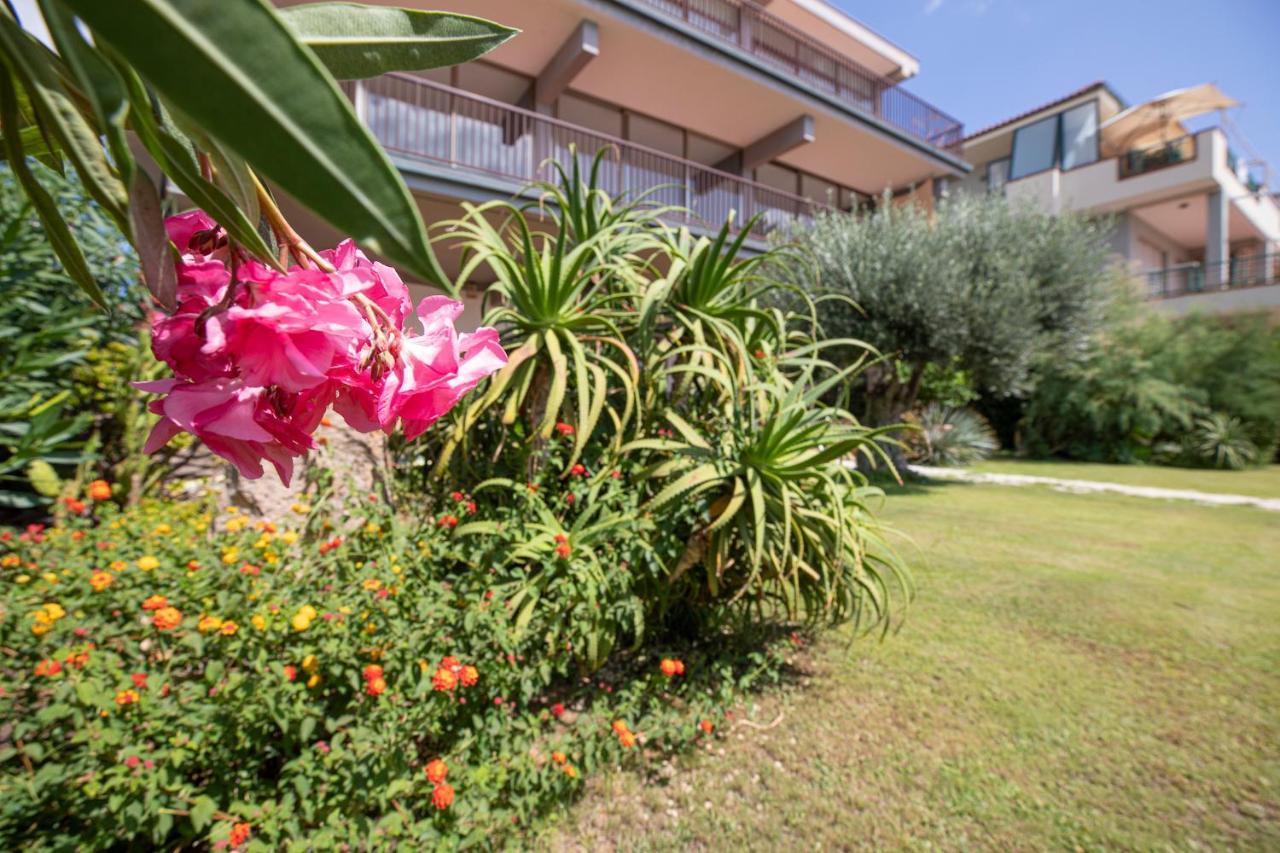Villa Arrecifes เฟอร์ติเลีย ภายนอก รูปภาพ